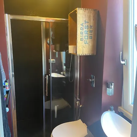 Apartment El-even - Studio Bilo