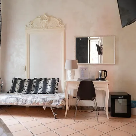 Domus Premuda * Рим