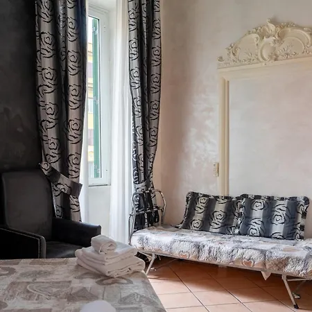 Domus Premuda Рим