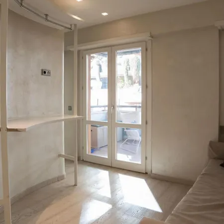 Apartment Luxury