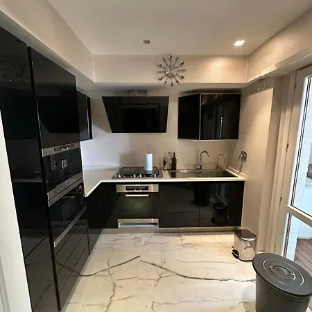 Apartment Luxury *