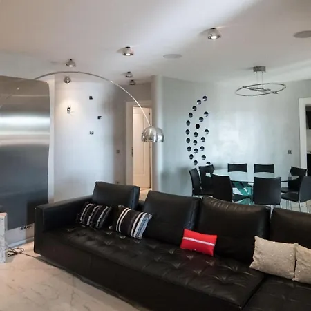 Luxury Apartment Rome