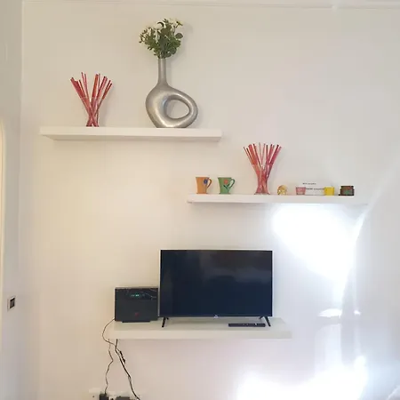 Appartamento Monti Parioli De Charme Roma