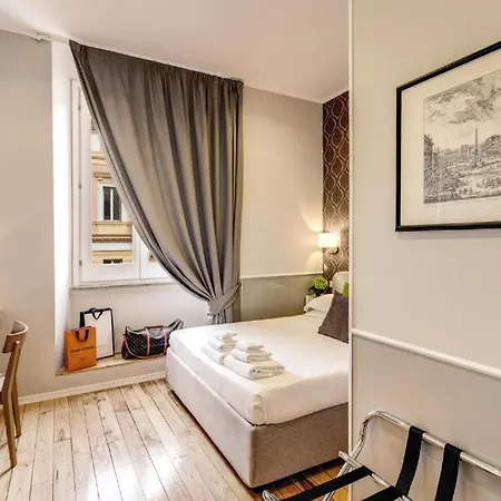 Guest house The Club Navona Rome