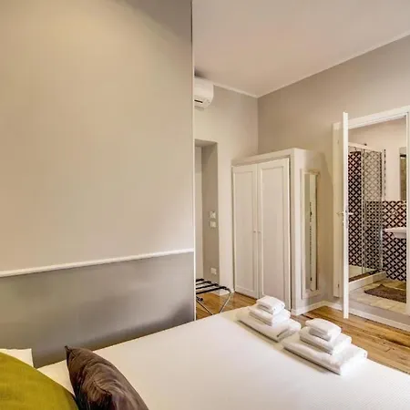 Guest house The Club Navona