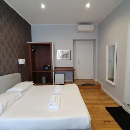 The Club Navona Guest house