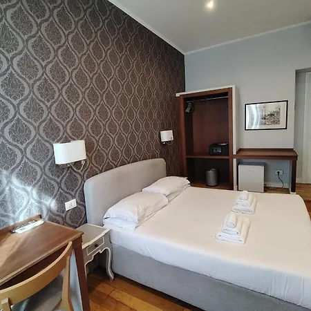 Guest house The Club Navona *