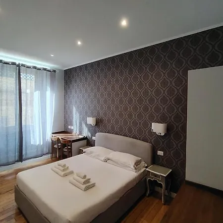 Guest house The Club Navona Rome