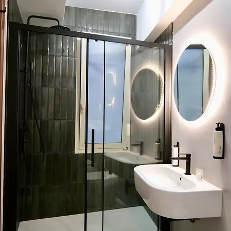 Apartamento Palatino 28