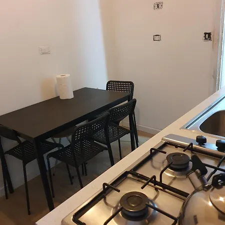 Hostel Frank 35