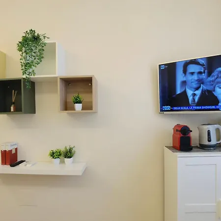 Metro Lodi Apartament Rzym