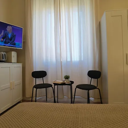 Apartament Metro Lodi
