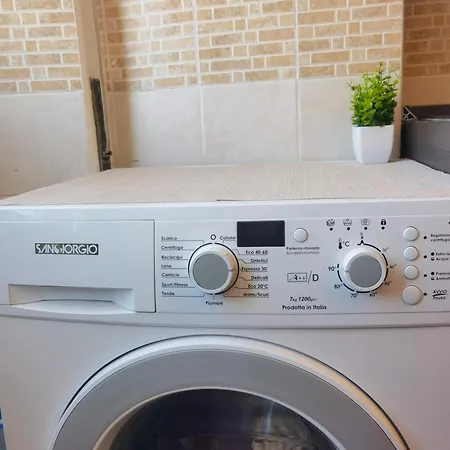Apartament Metro Lodi Rzym
