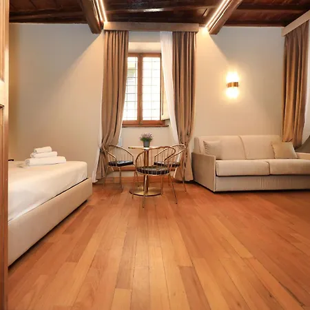 Golden Pantheon Guest house Rome