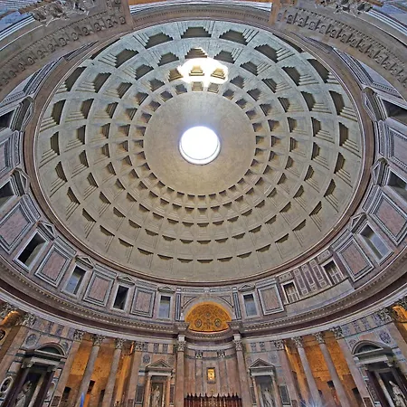 Golden Pantheon Guest house