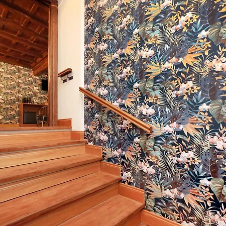 Golden Pantheon Guest house *