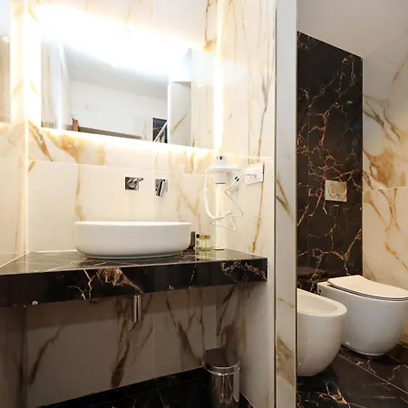 Golden Pantheon Guest house Rome
