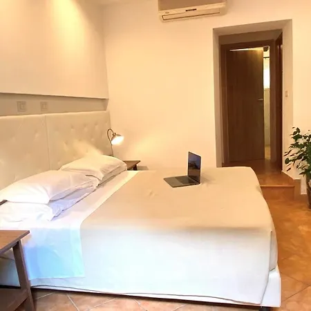 Antica Palmieri Hotel Roma