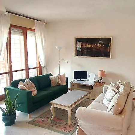 Appartement La Casa Di Bambi