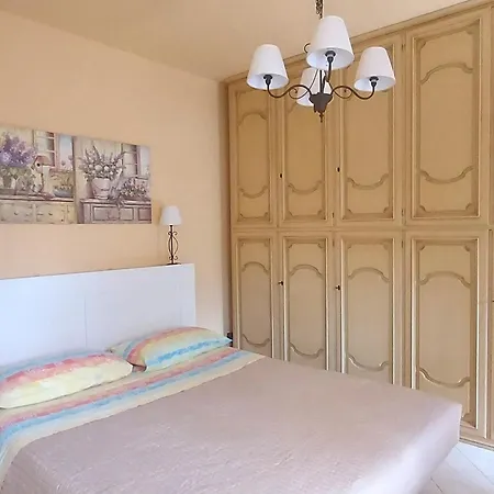 La Casa Di Bambi Appartement Rome
