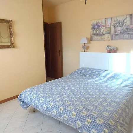 Appartement La Casa Di Bambi Rome