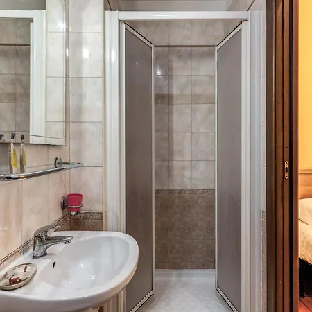Xx Settembre Hotel Roma