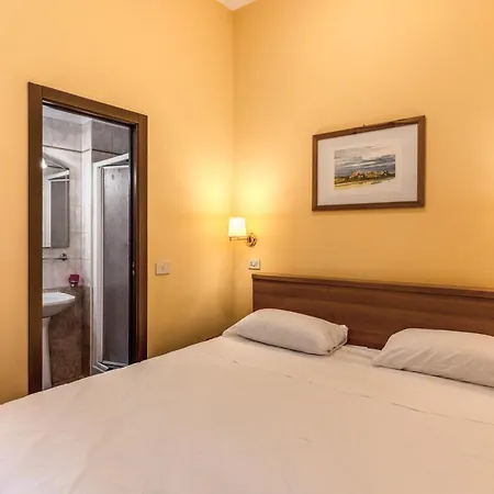 Hotel Xx Settembre