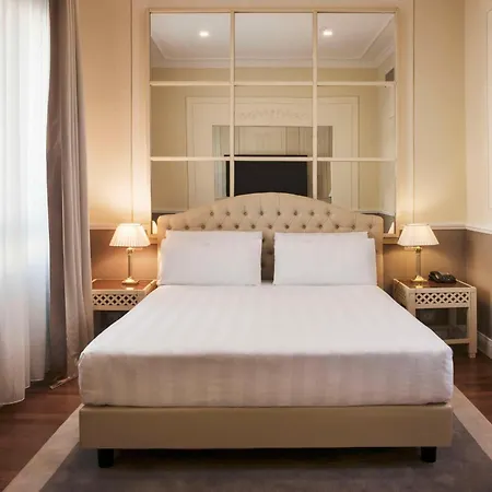 Radisson Blu Ghr 4*