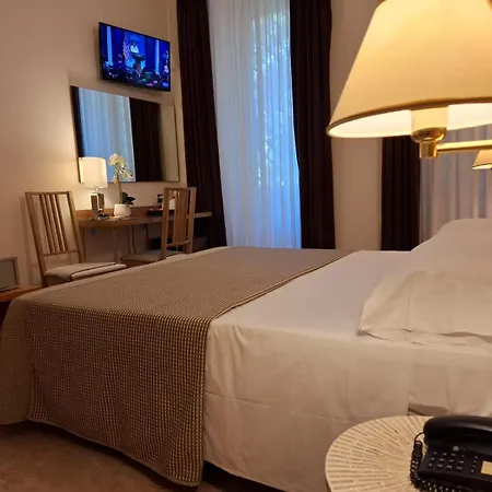 Principe Eugenio Hotel Roma
