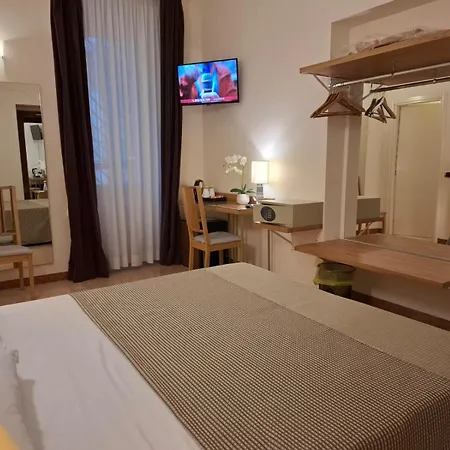 Hotel Principe Eugenio