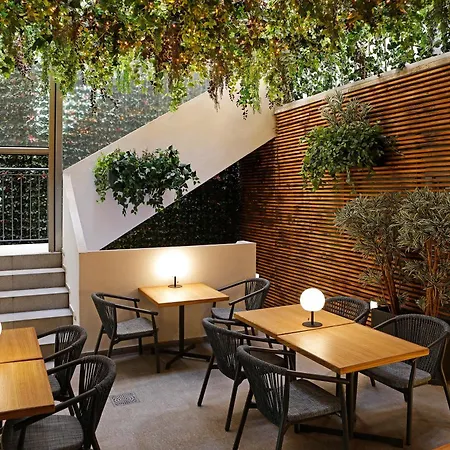 Times Hotel Rome