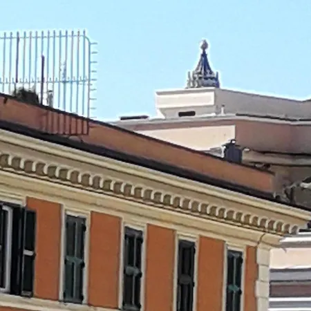 Affittacamere Ciao Roma