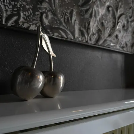 Rhome Luxury Bed & Breakfast Roma