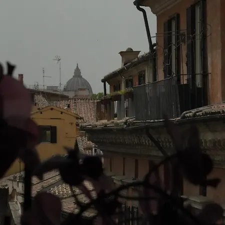 Rhome Luxury Roma