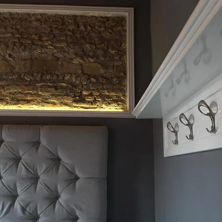 Bed & Breakfast Rhome Luxury *