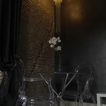 Bed & Breakfast Rhome Luxury Roma