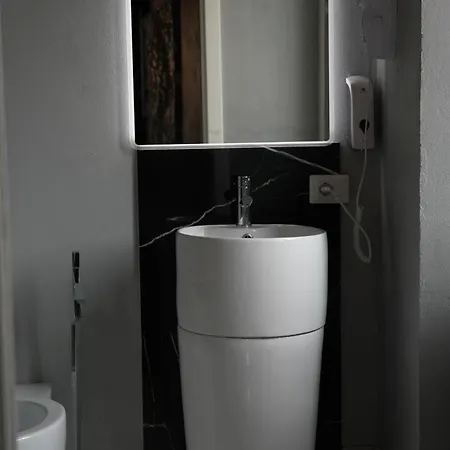Bed & Breakfast Rhome Luxury