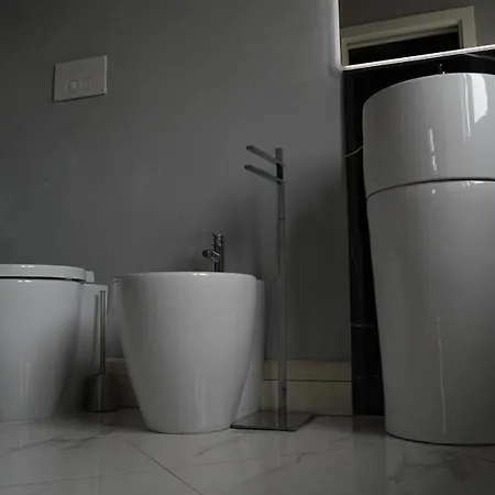 Bed & Breakfast Rhome Luxury *