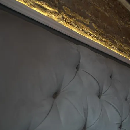 Rhome Luxury Bed & Breakfast Roma