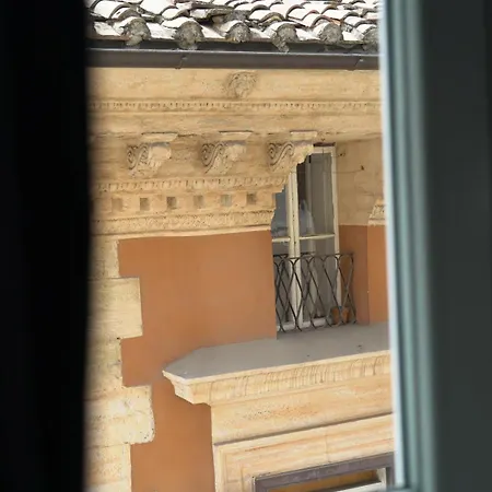 Bed & Breakfast Rhome Luxury Roma