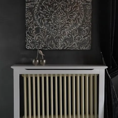 Rhome Luxury Roma