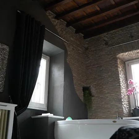 Bed & Breakfast Rhome Luxury