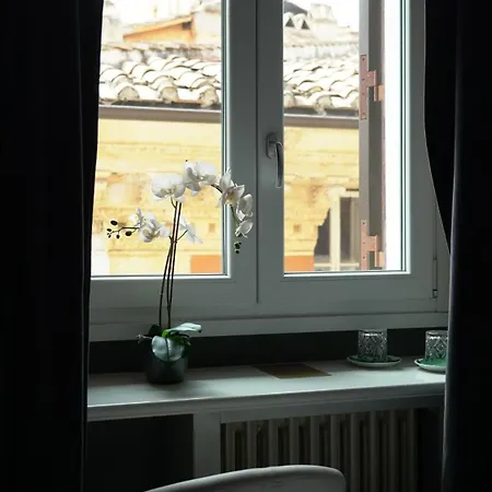 Rhome Luxury Bed & Breakfast *