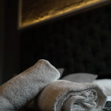 Rhome Luxury Bed & Breakfast Roma