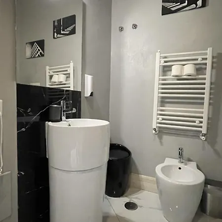 Rhome Luxury Bed & Breakfast