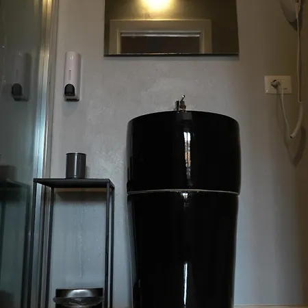 Bed & Breakfast Rhome Luxury