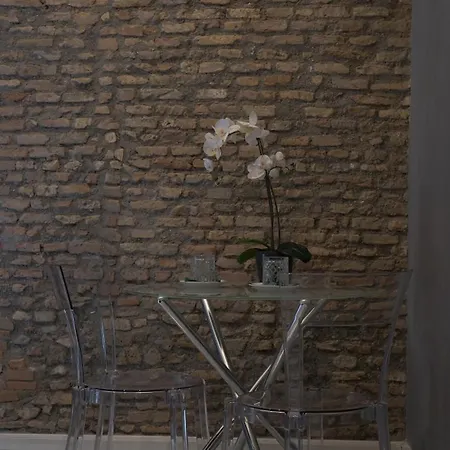 Bed & Breakfast Rhome Luxury *