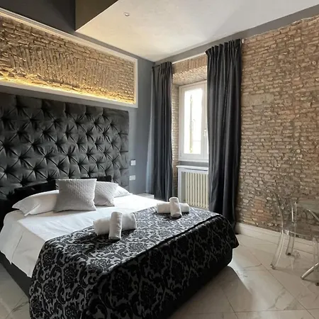 Rhome Luxury Bed & Breakfast Roma
