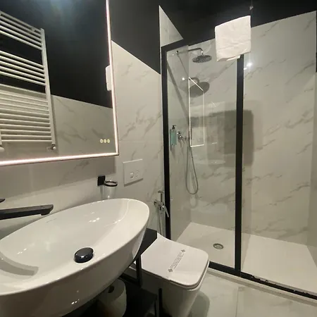 Viminale Domus Guest house