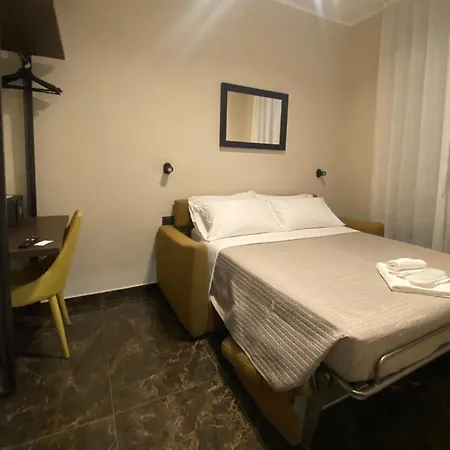 Guest house Viminale Domus